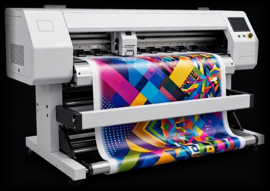 INKtegra Ultra Print 1902B Head