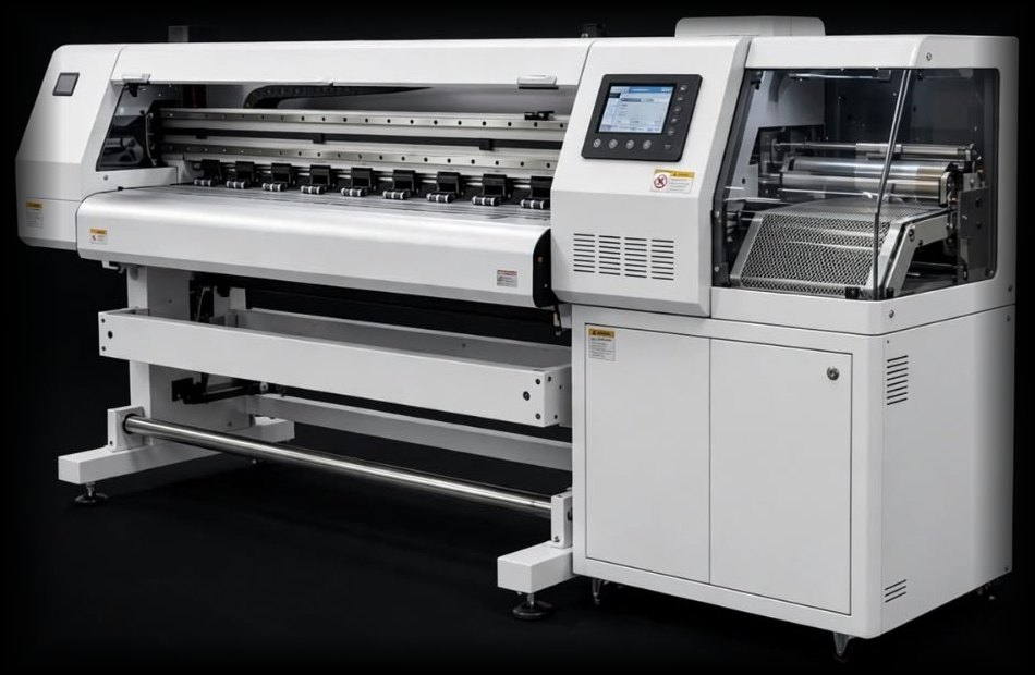 INKtegra Ultra Print DTF6006 Head